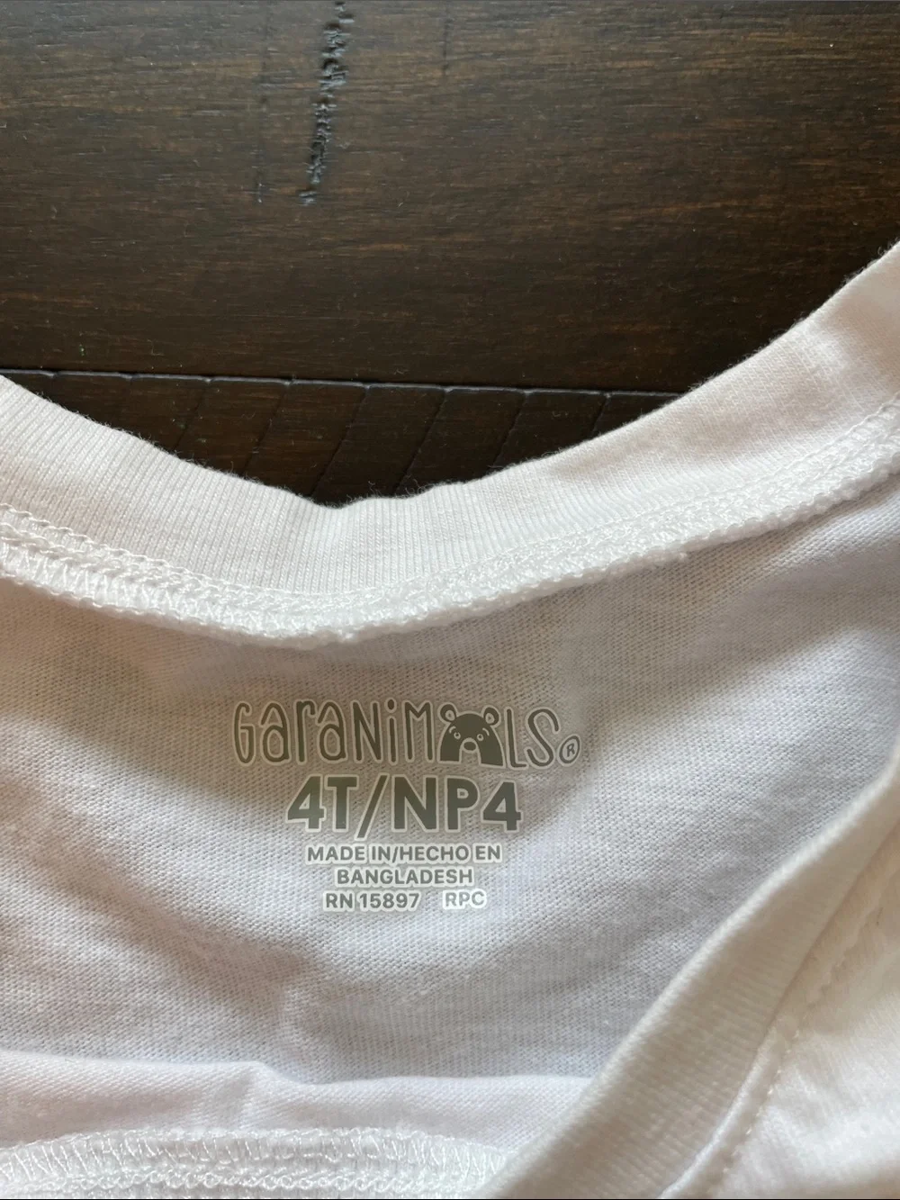 Girls 4T Lot